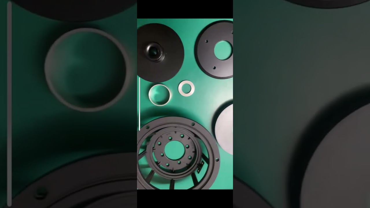 The Science and Art of Crafting a Midwoofer