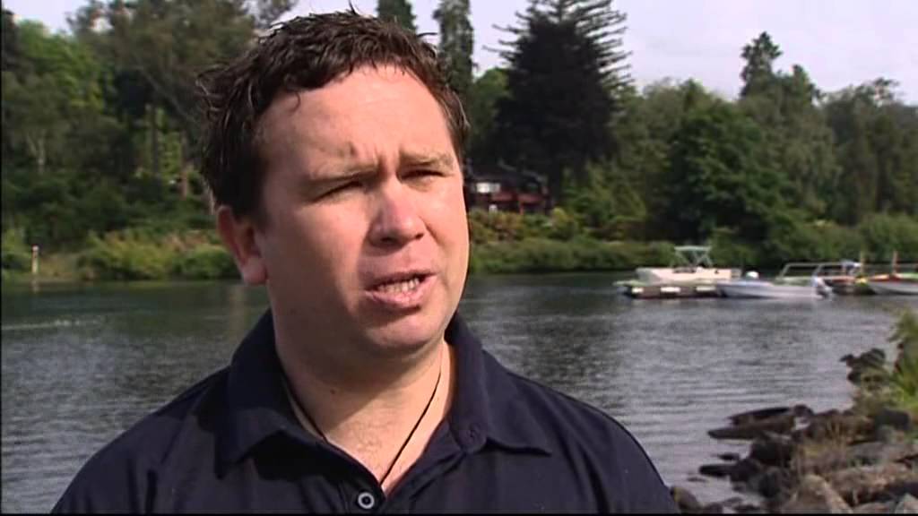 Ngāti Tūwharetoa's interests in lake Taupō recognised