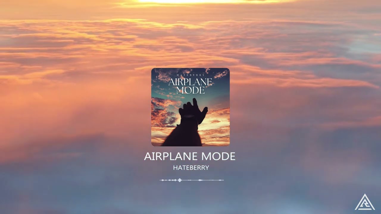 HateBerry - Airplane Mode