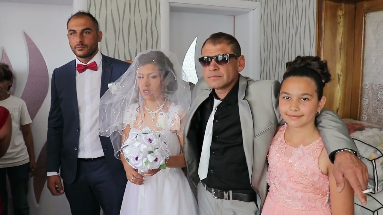 Svatbeno Krashtene 2019