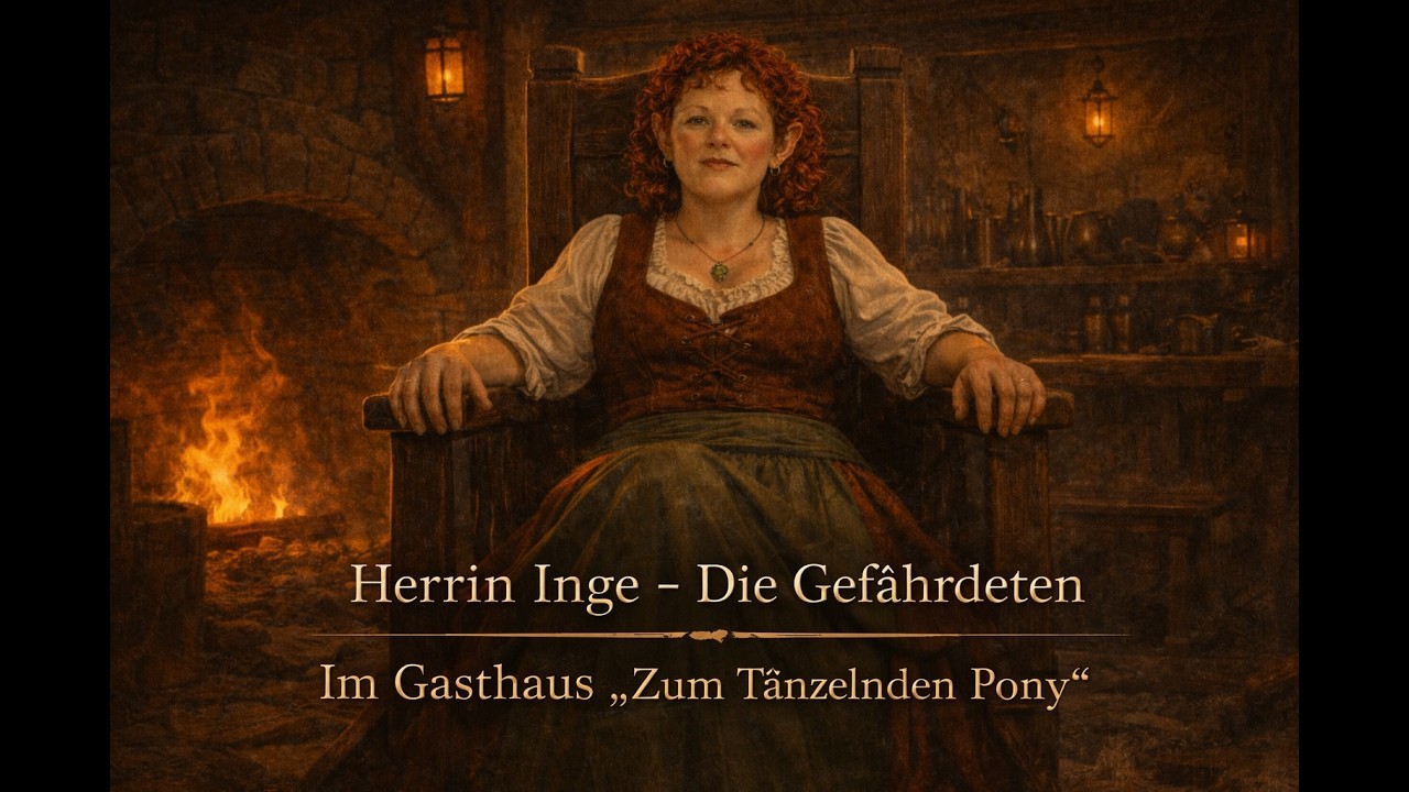3. Trailer Streamer-Event-Ank&uuml;ndigung 
