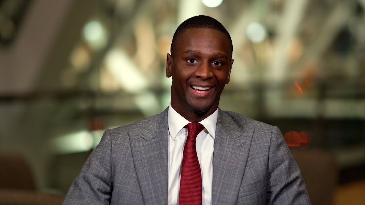 Overcoming A Slow Start (Andrie Curry)