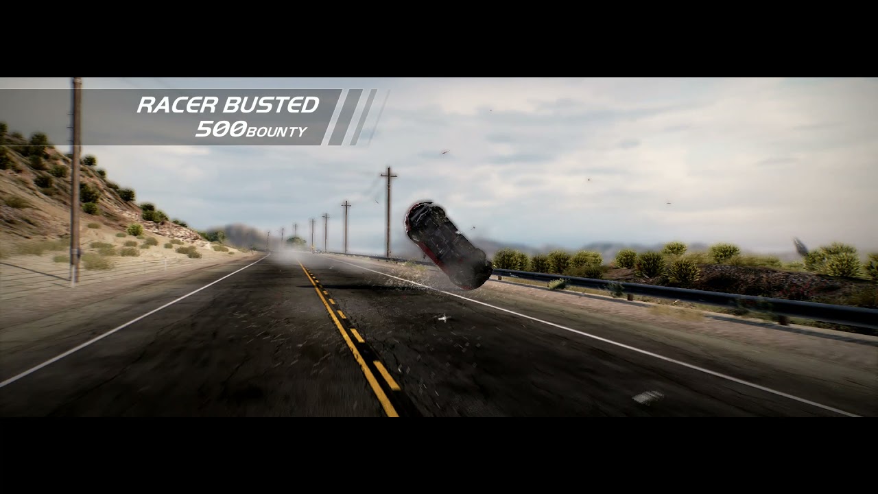 Need For Speed Hot Pursuit Remastered/Porsche Patrol with Porsche 911 GT3 RS