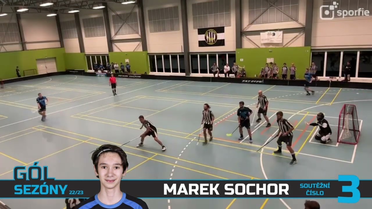 Gól sezóny 22/23
