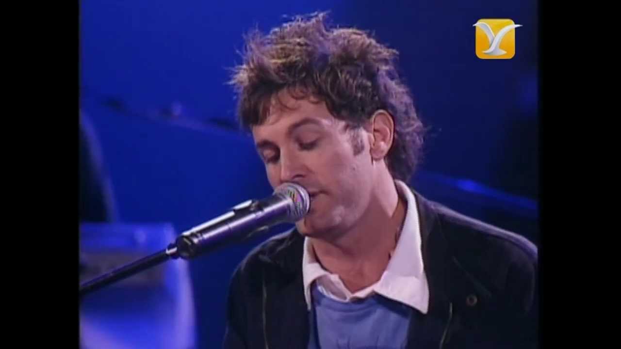 Axel Fernando, Qué Estás Buscando, Festival del Viña 2007