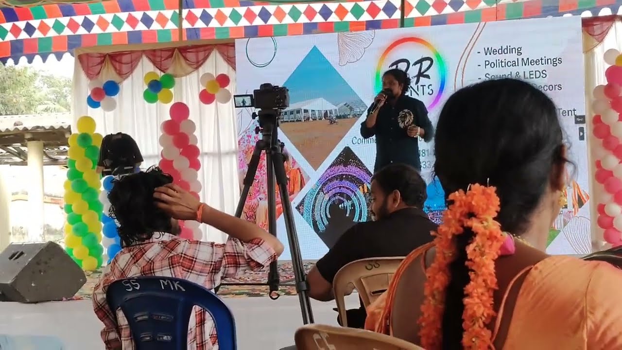 మీకు తెలుసా.? జబర్దస్త్ లో యూట్యూబ్ చానల్ లో మనం ఎక్కువగా చూస్తున్న మిమిక్రీ ఆర్టిస్ట్ ఇతనే...