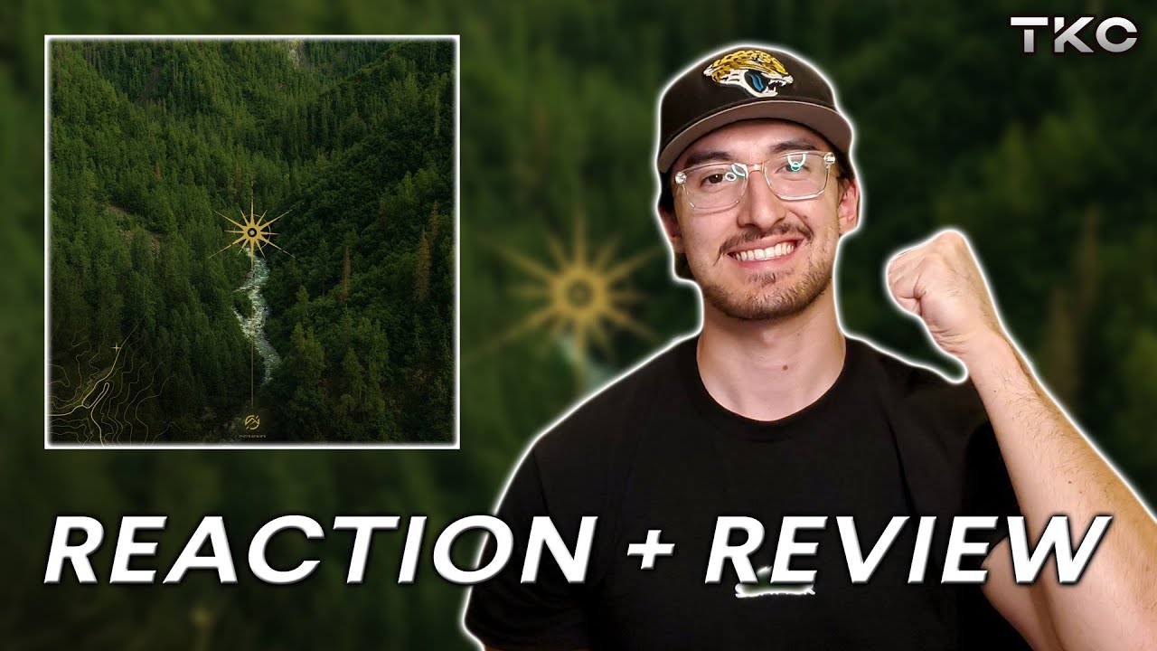 Last Heroes - All I See, You See Me ALBUM REACTION + REVIEW (#038)