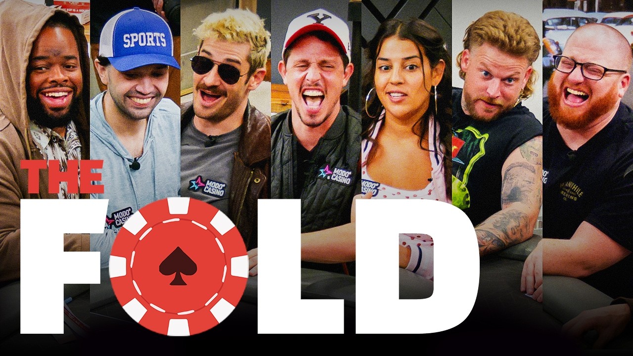 Kill Tony - S5 E1 | The Fold Powered by Modo Casino (Tony Hinchcliffe, David Lucas, Pat O'neil)