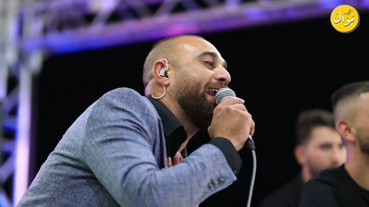 طايل فريحات 🔥| الدبكة التي يبحث عنها الجميع - جاني الهوى محملني رسالة - مهرجان محمد ومهند ابو الوفا