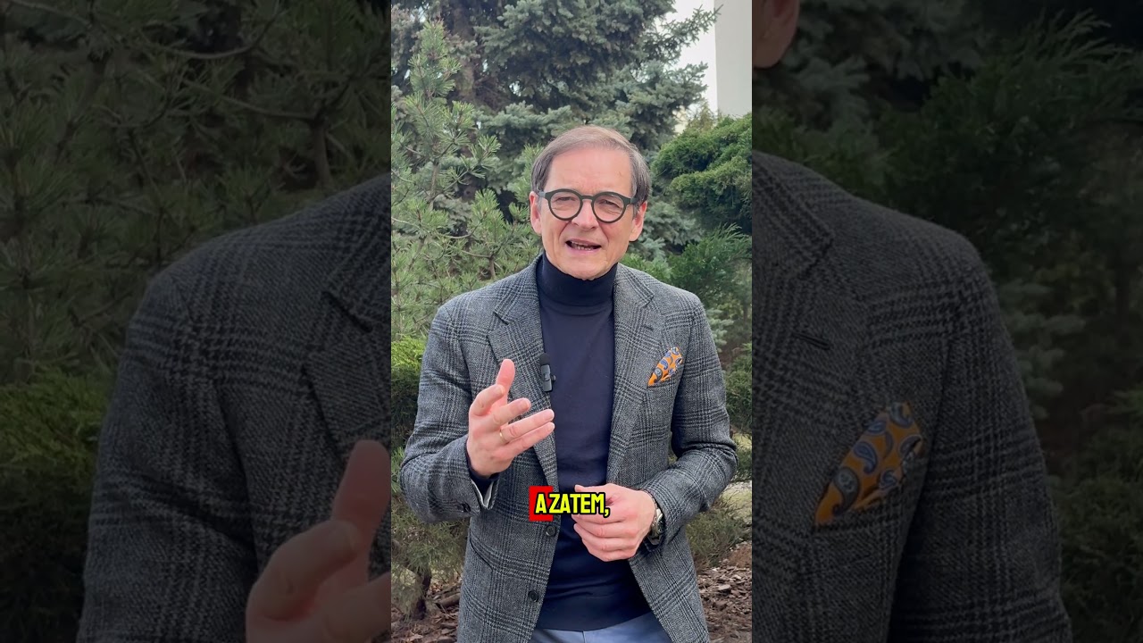 Przemysław Babiarz zaprasza na Drogę Krzyżową w obronie dzieci! [28.03.26]