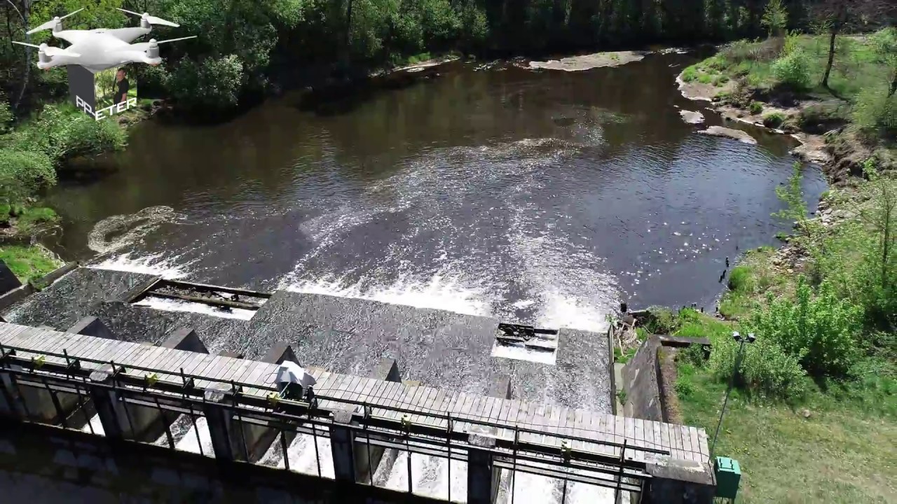 🎥 Dąbrowa nad Czarną 4K