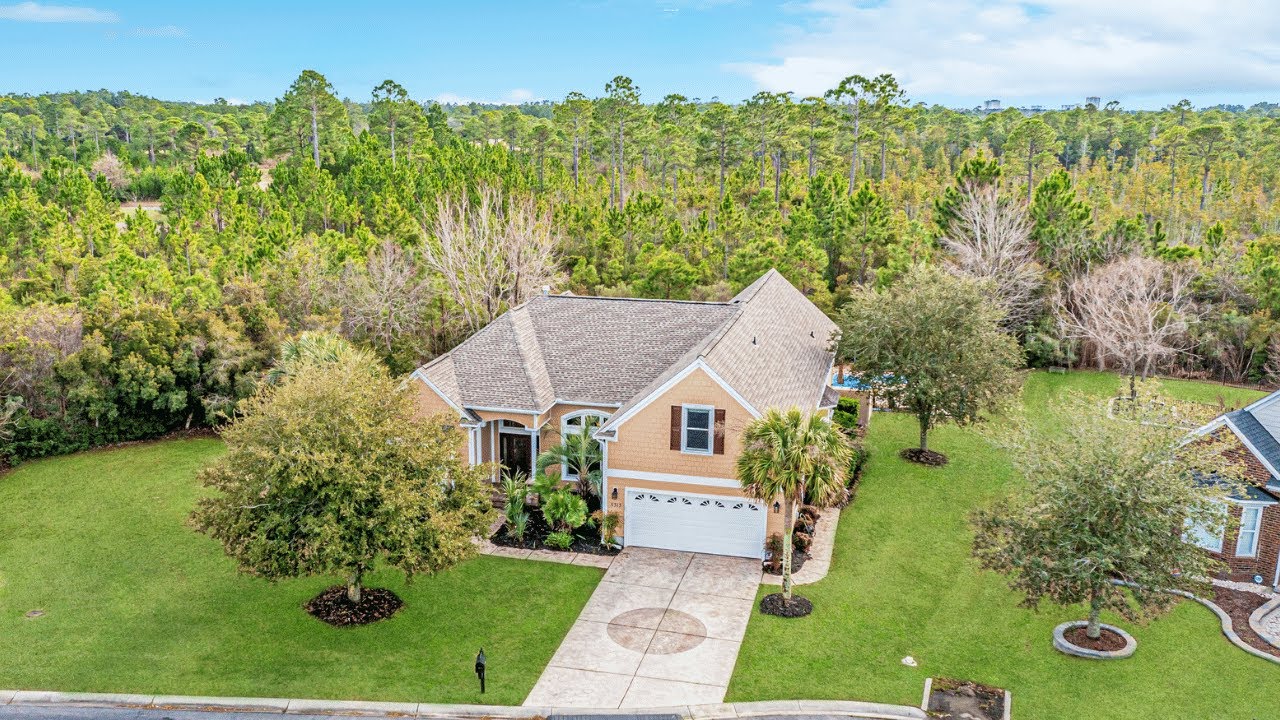 Barefoot Resort Homes for Sale | 5313 Stonegate Dr, North Myrtle Beach, SC 29582