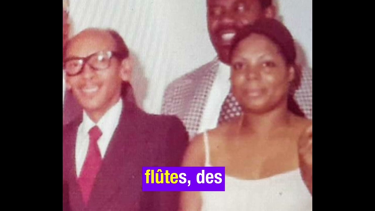 Pierre Brisson dit Margha de René Philoctète (avec des photos de Margha)