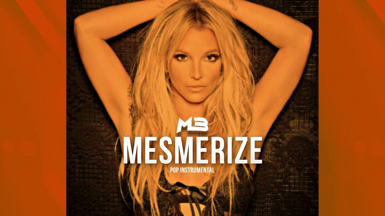 Britney Spears Womanizer Type Beat 