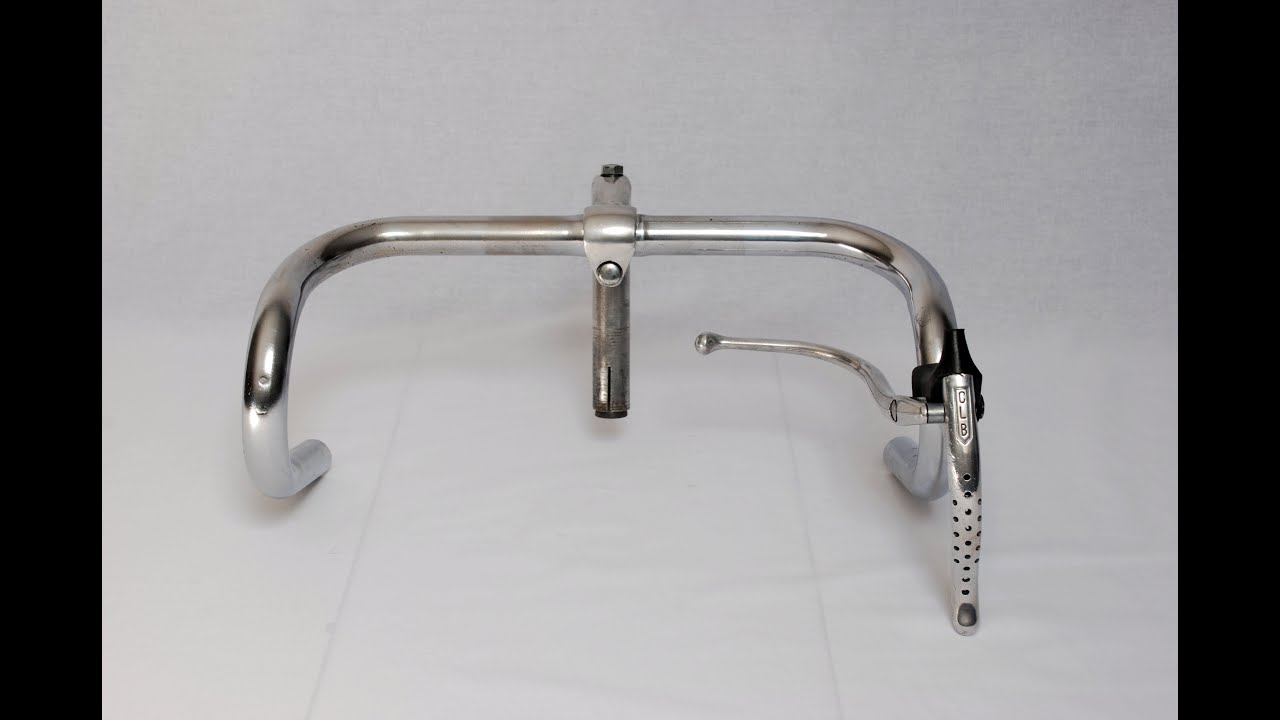 Cyril Guimard Parte 1