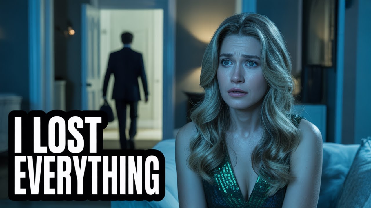 I Chose Money Over My Husband… And Lost Everything | Reddit Cheating Wife Story