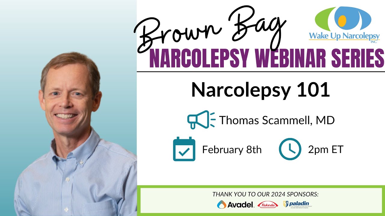 Narcolepsy 101