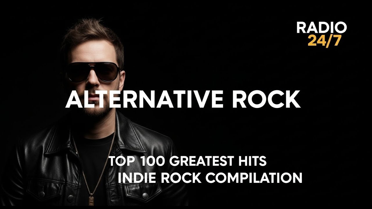 Indie Rock/Alternative Compilation 🎸 That Inspired by The Smiths Vol 1331