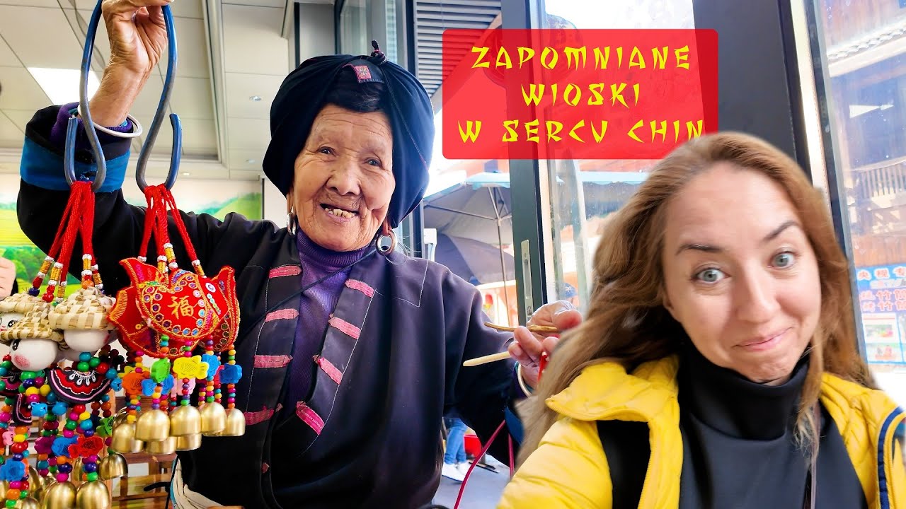 🇨🇳 Ginące Chiny. Za kilkanaście lat ich już nie będzie