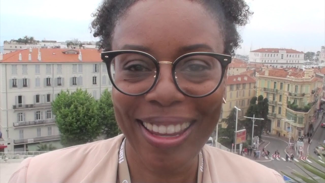 Cannes Film Fest 2018 Flourishing Films Penthouse Reception & Interview