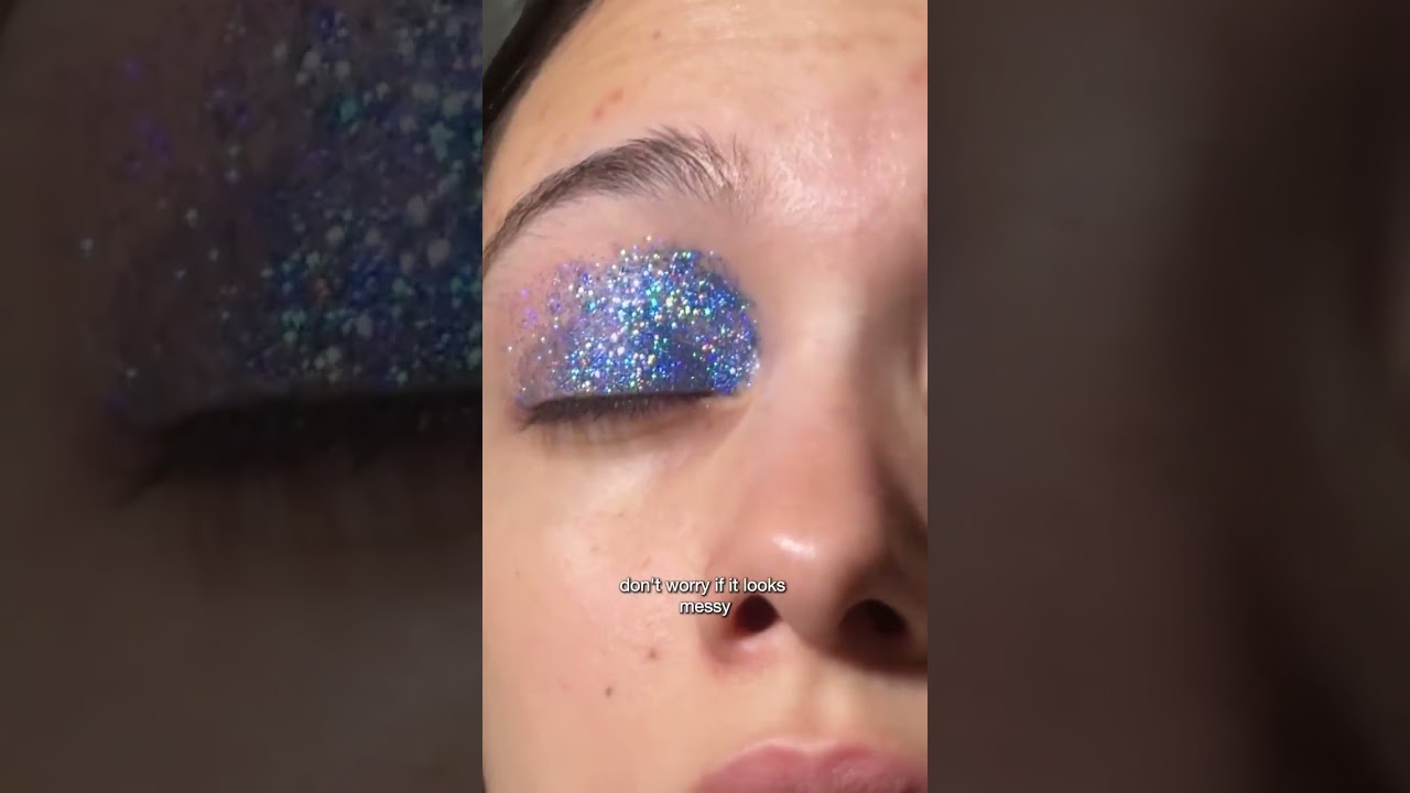 Why Your Glitter Looks Wrong (And How to Fix It)
