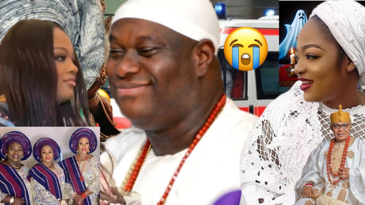 30 MINS AGO OONI SPIRITUAL MEN STORM QUEEN NAOMI BEDROOM 😳