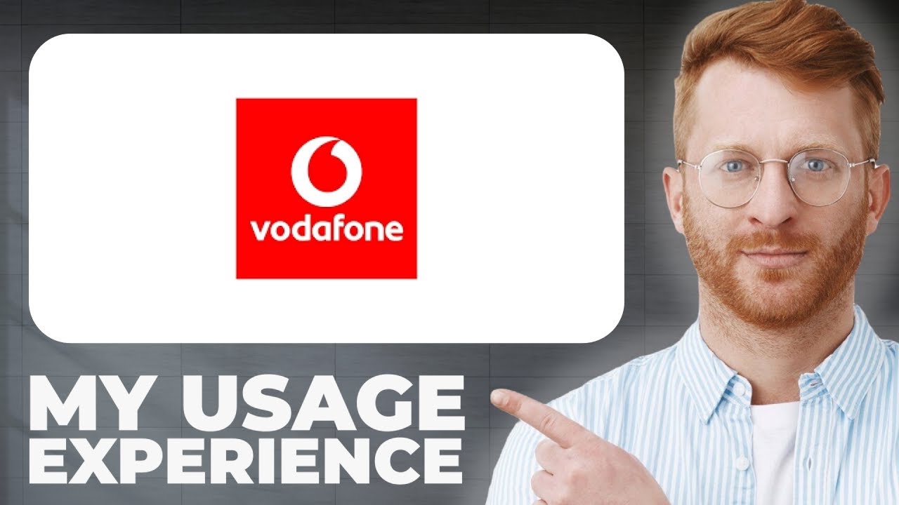 Recenzja operatora telefonii kom&oacute;rkowej Vodafone Australia &ndash; wrażenia z użytkowania