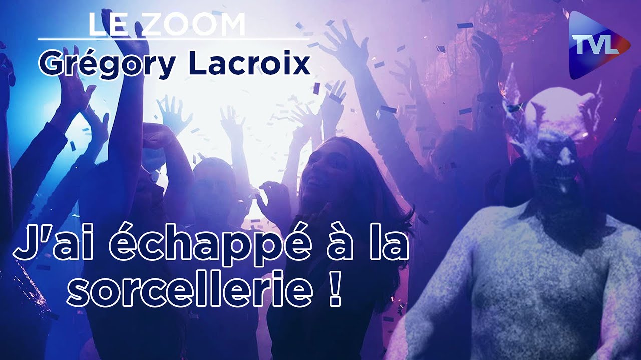 Exclusif : 