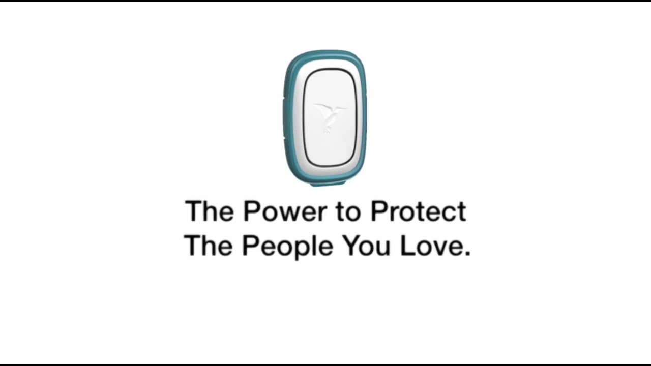Revolar - Tech That Protects