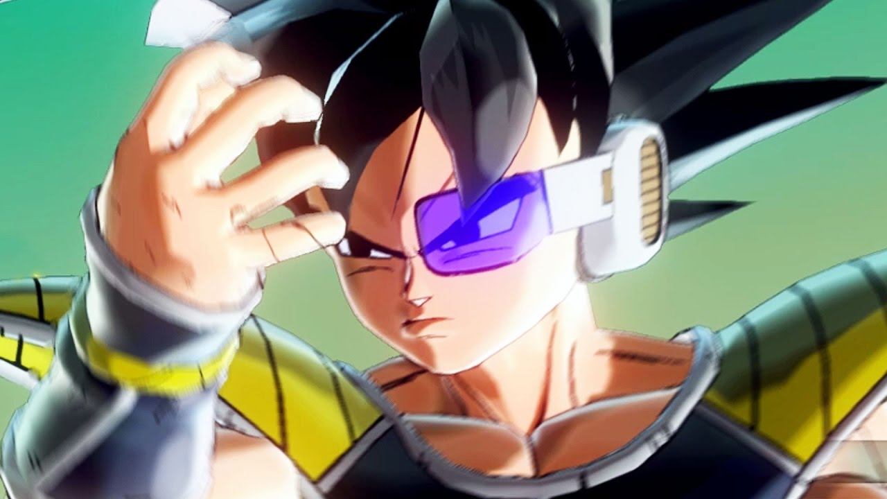WHAT IF GOKU NEVER WENT TO EARTH? - Dragon Ball Xenoverse 2 Mods | Pungence