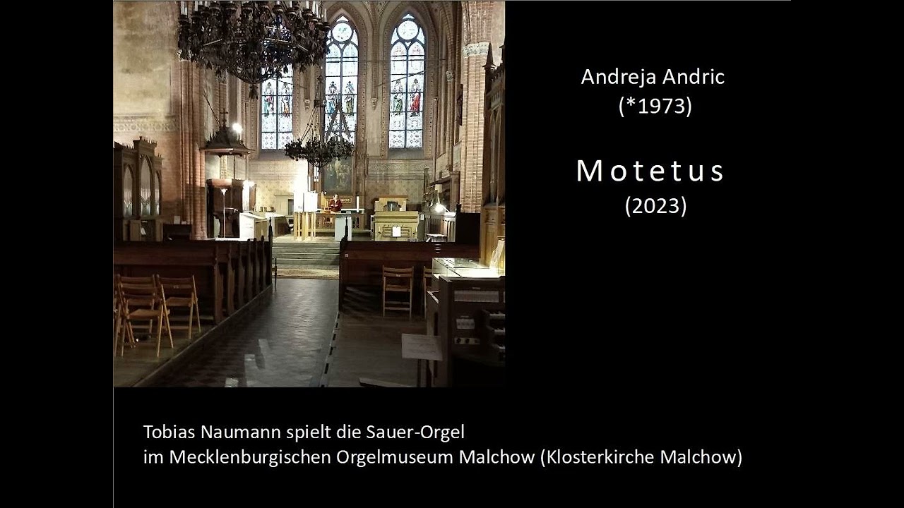 Motetus (2023)