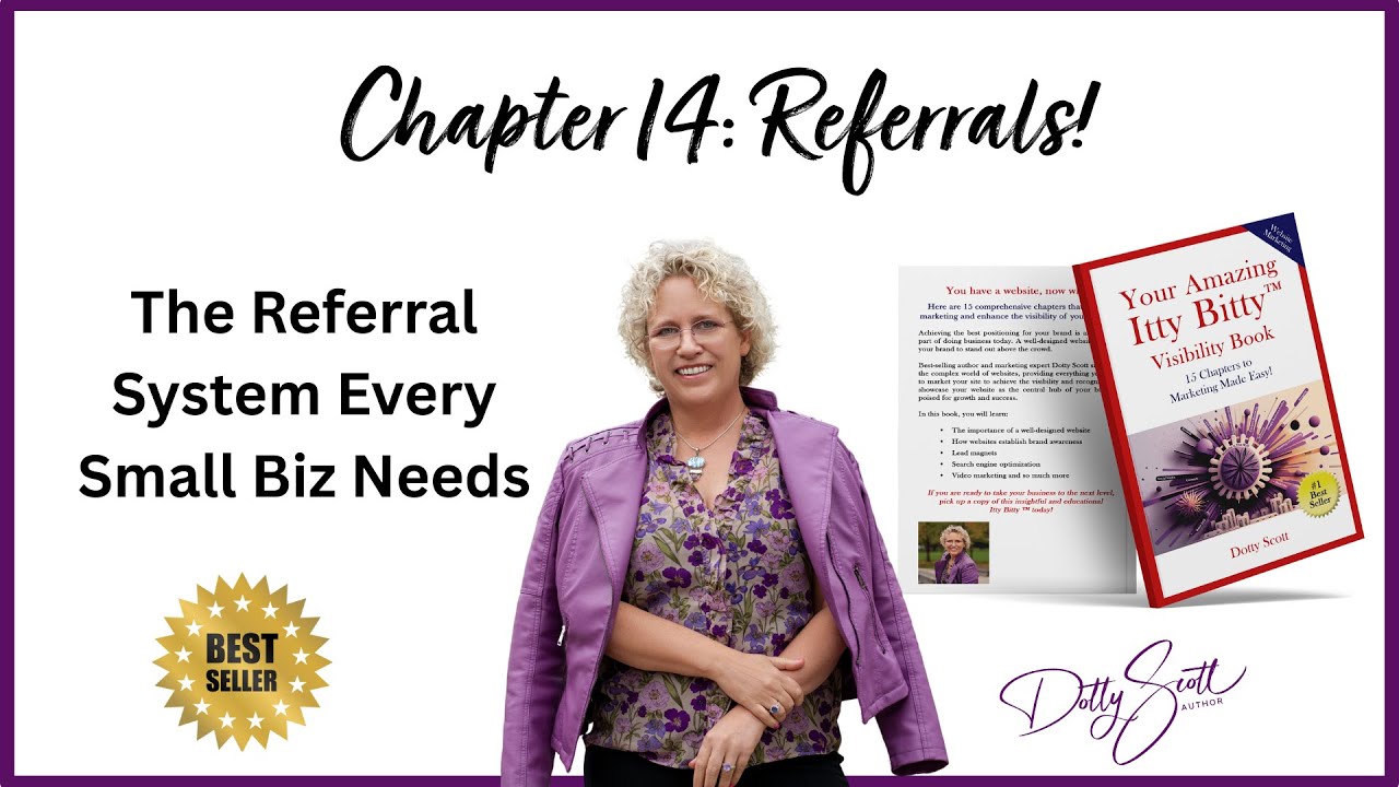 How to Get More Referrals for Your Business