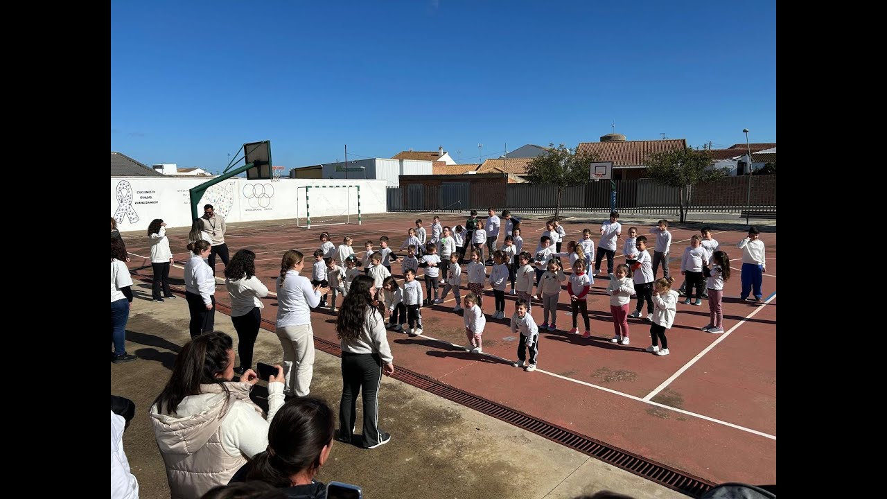 DÍA DE LA PAZ 2025