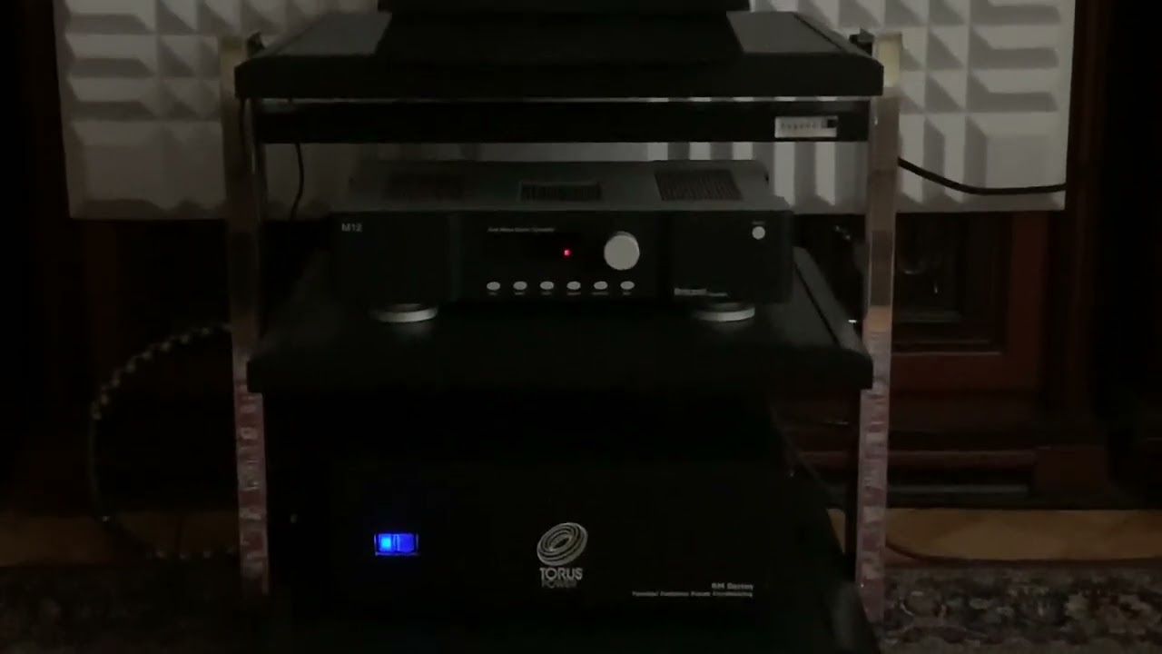 M12 / ATC - Xploding Plastix