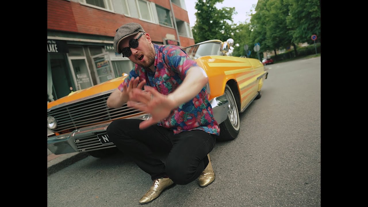 6mäki - Oon se G