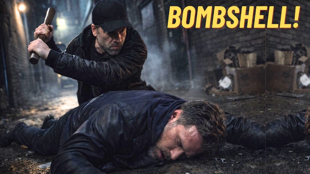 Nick has been murdered - the killer's identity has been revealed Young And The Restless Spoilers