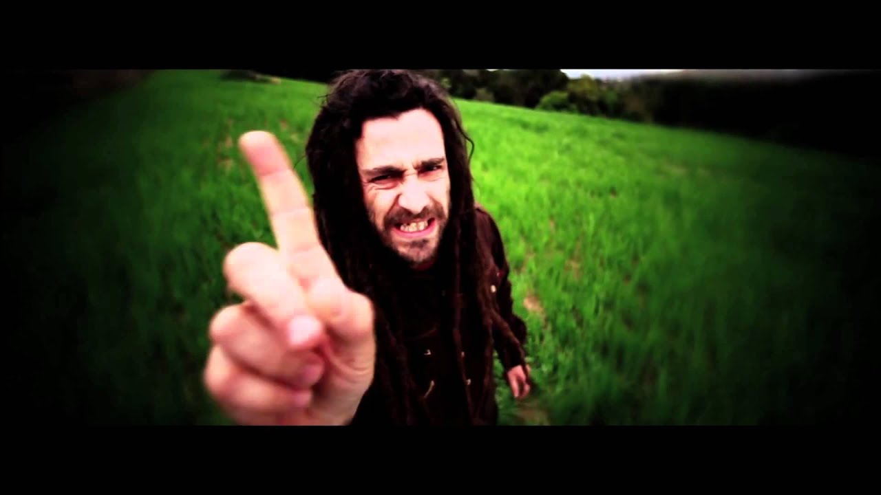 Roe Delgado - No Es Natural (Videoclip Oficial)