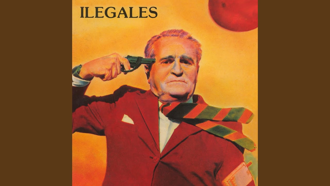Tiempos nuevos, tiempos salvajes