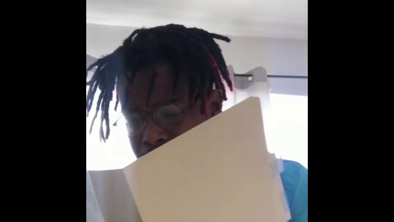 Trabass And His Pet Rat