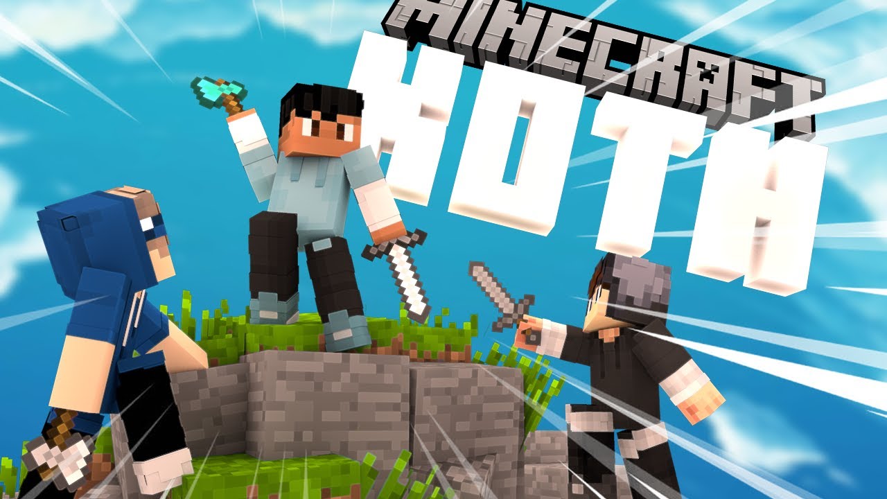Плагин KOTH (Царь горы) | Minecraft