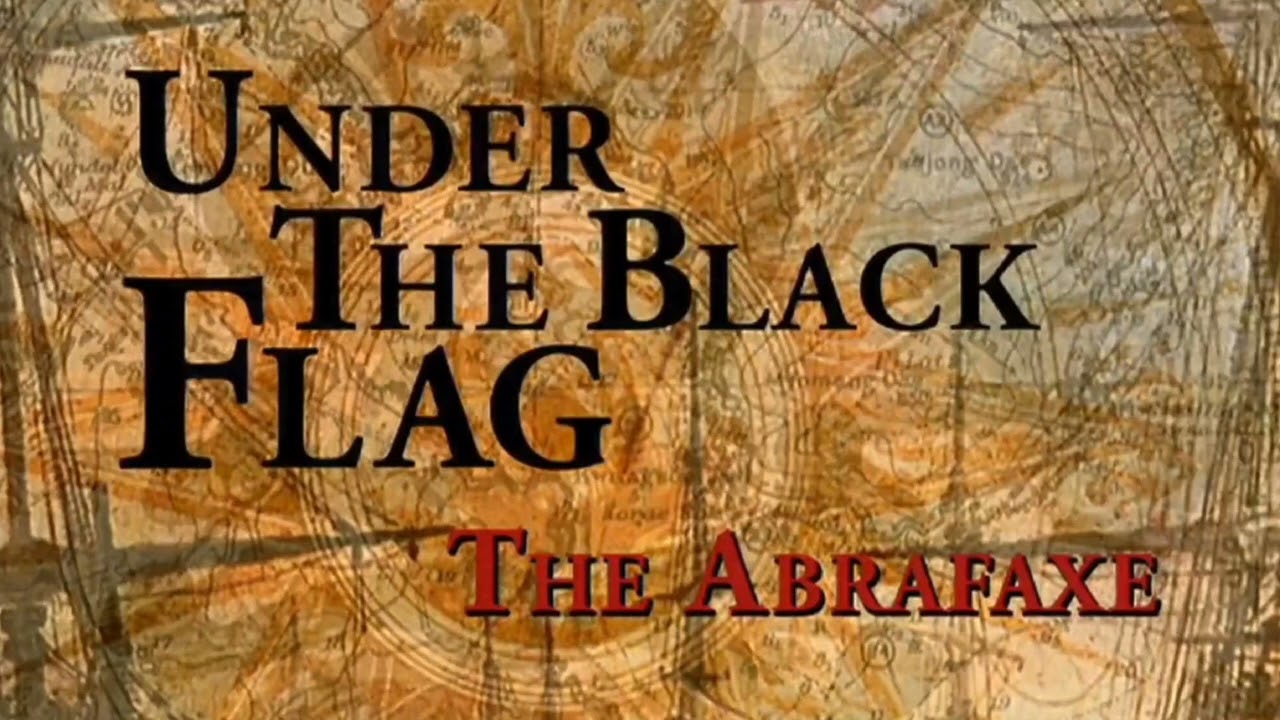 Lass die Leinen Los [ENGLISH] | Nena Kerner | The Abrafaxe: Under the Black Flag
