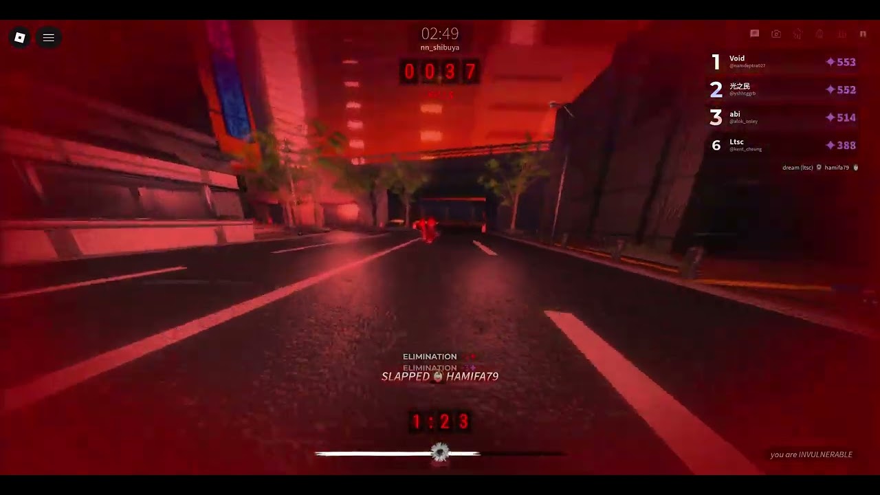 nico's nextbot possession Dream nextbot kill player ( 142 )