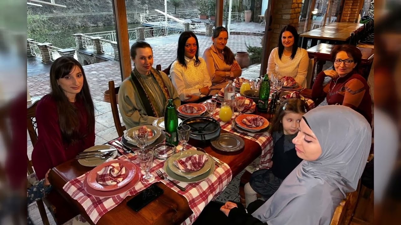 Predsjednik Mešihata na iftaru u Somboru