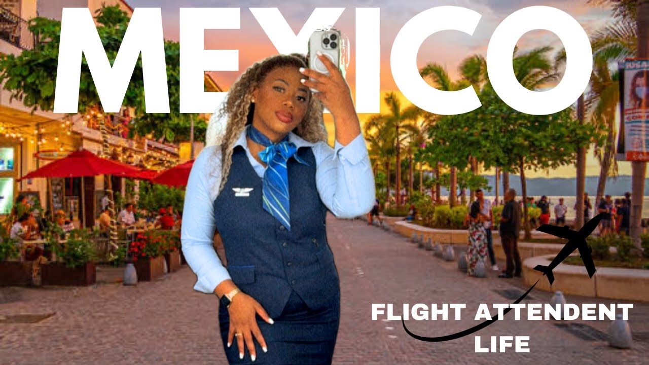 VLOG | WEEK IN A LIFE OF A SOUTH AFRICAN CABIN CREW BASED IN AMERICA | JUGGLING WORK AND BEING WIFE