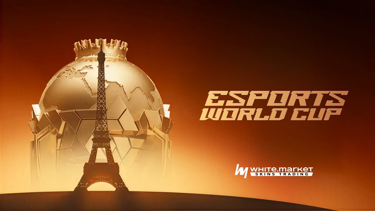 EWC 2026 &ndash; CS2 &ndash; FURIA проти FUT | Півфінал
