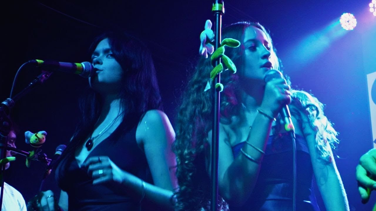 TEDESCHI TRUCKS BAND - Part of Me - SCHOOL OF ROCK ALLSTARS