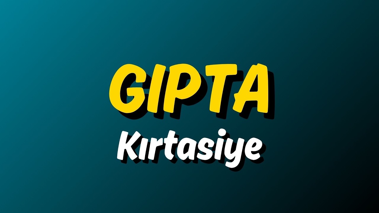 GIPTA Hisse Analizi: Dev Yatırım mı, Risk mi? | GIPTA Teknik Analiz ve Geleceği