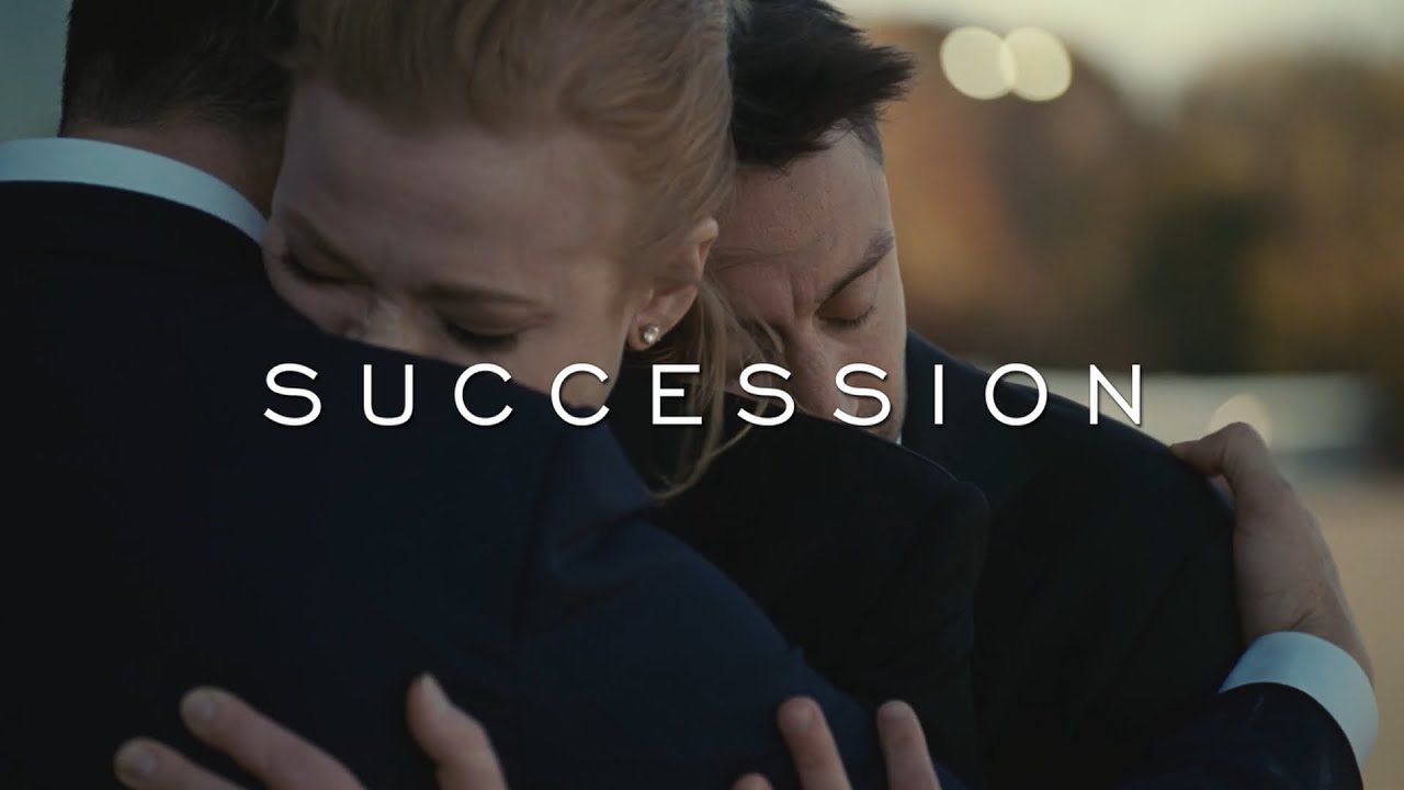 Succession: Season 4 l Edit