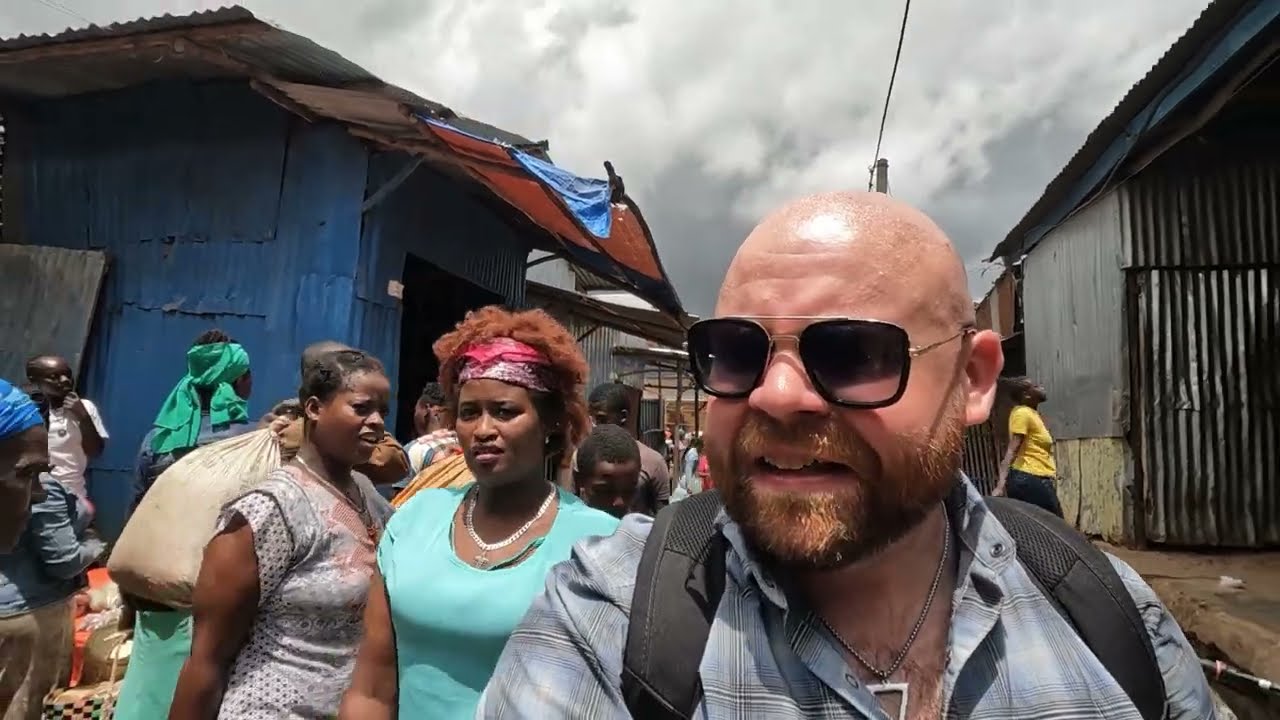 No One Told Me Jinka, Ethiopia was Like This - 🇪🇹