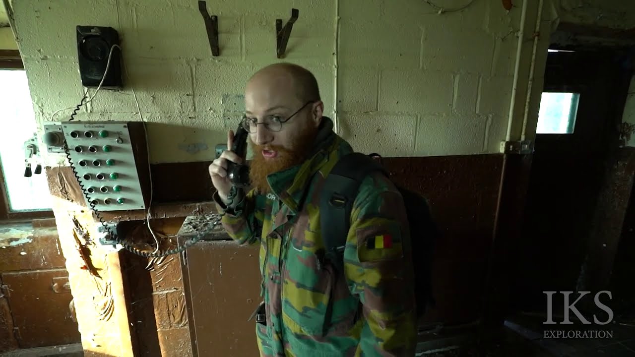 RAF Upper Heyford Airbase - Episode 3